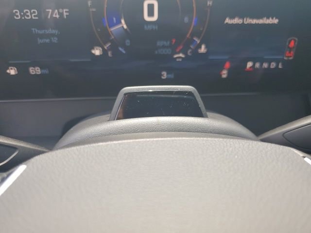 2025 Chevrolet Traverse LT - Photo 33