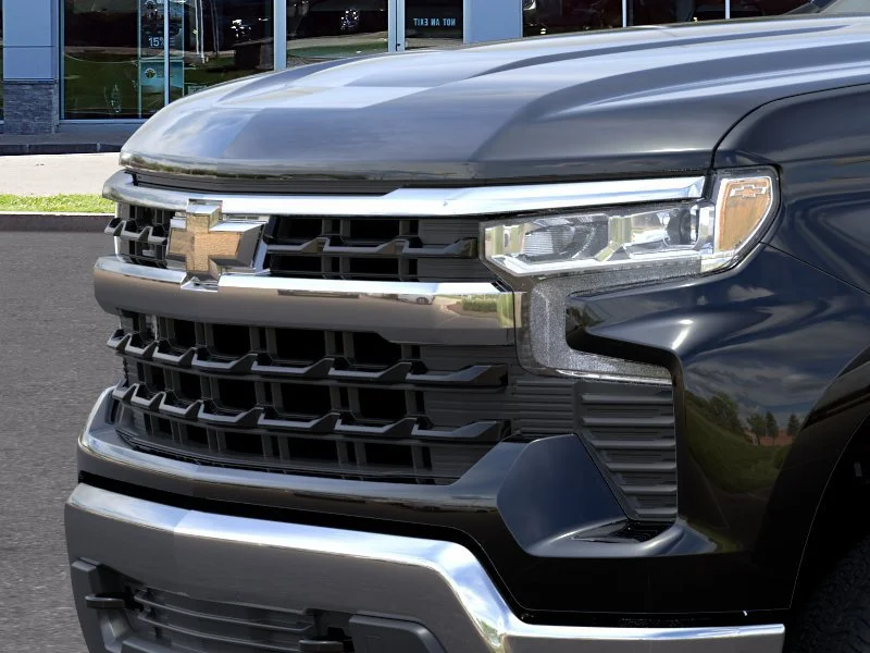 2026 Chevrolet Silverado 1500 LT - Photo 13