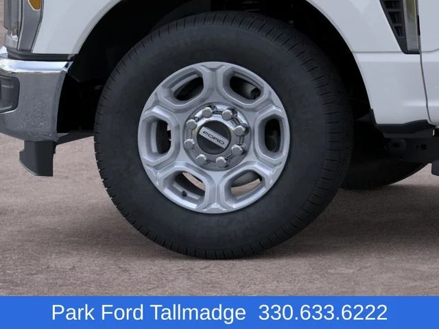 2026 Ford F-250 Super Duty XLT - Photo 19