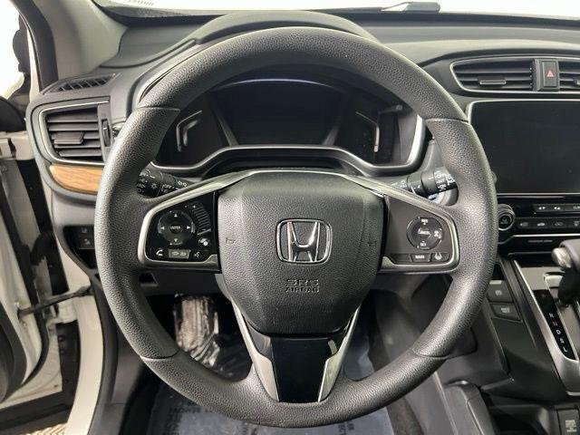 2018 Honda CR-V EX - Photo 34