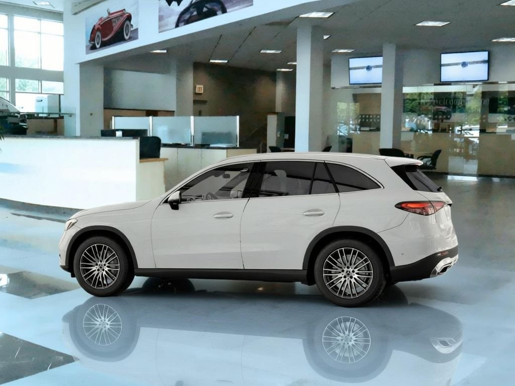 2026 Mercedes-Benz GLC Base - Photo 31