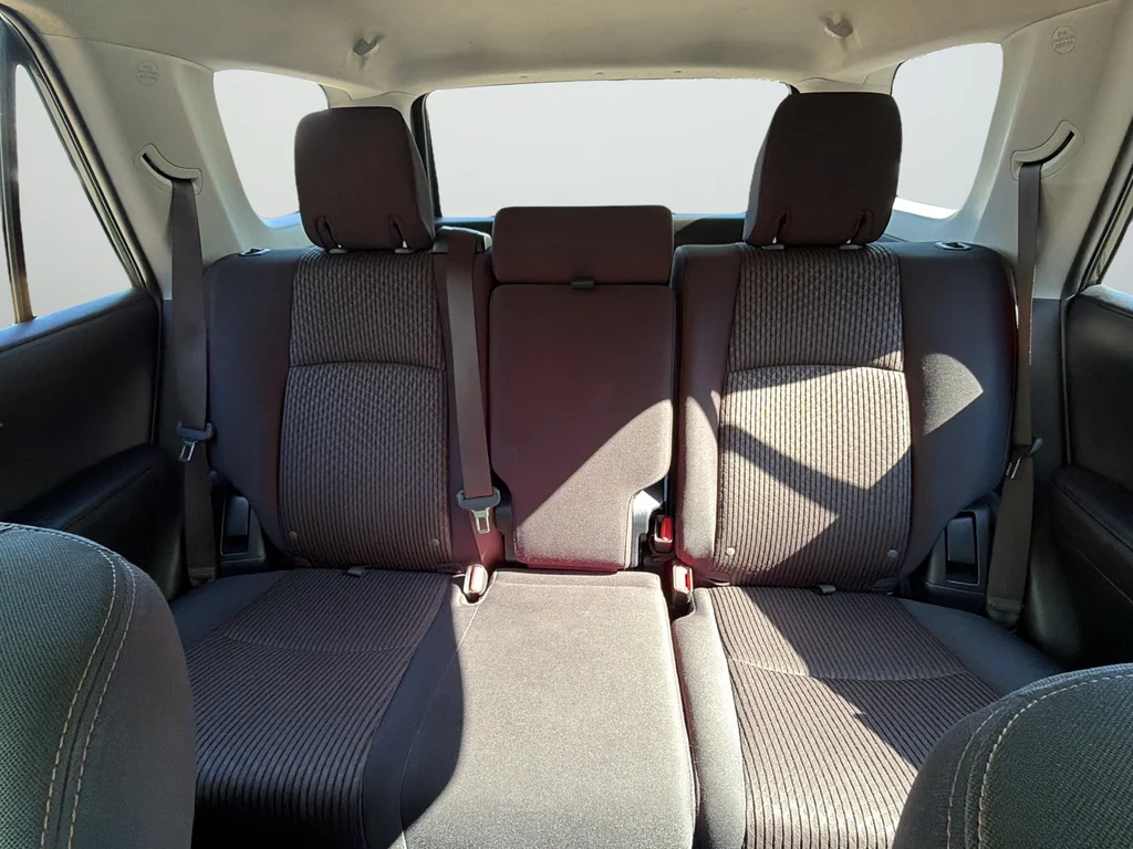 Used 2022 Green Toyota Trail image 18