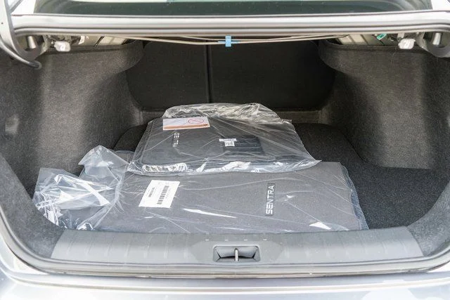 Certified Used 2026 Gray Nissan S image 12