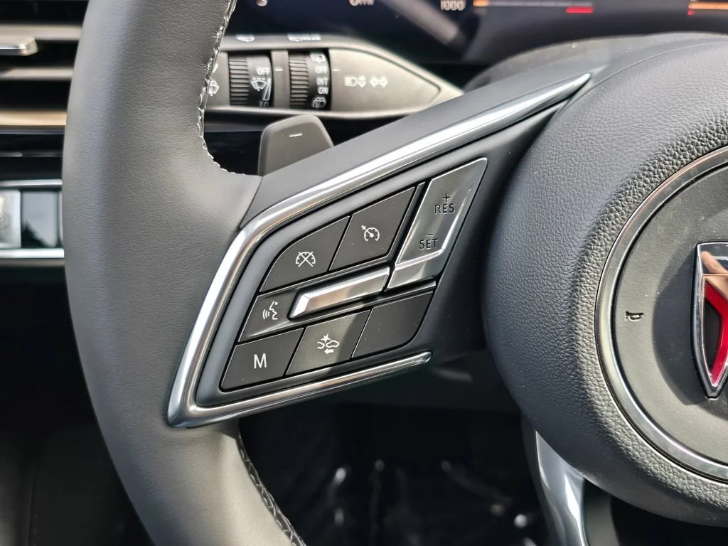 2026 Buick Envision Avenir - Photo 19