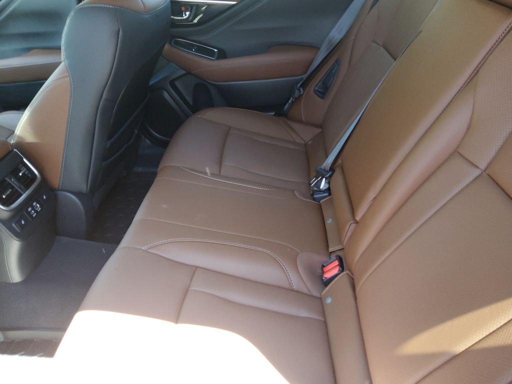 Used 2025 Gray Subaru Touring image 19