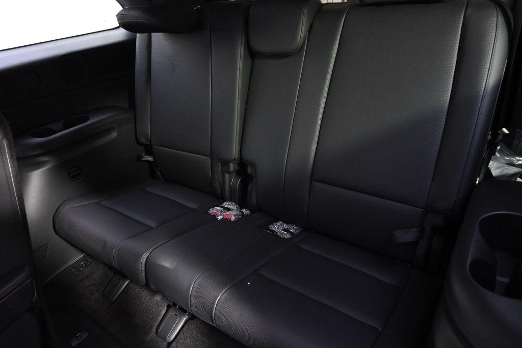 2026 Hyundai Palisade SEL Convenience - Photo 22