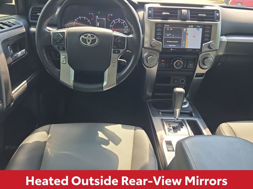 Used 2024  Toyota SR5 Premium image 19