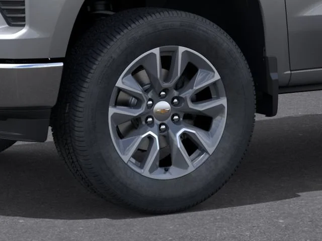 2026 Chevrolet Silverado 1500 LT - Photo 9
