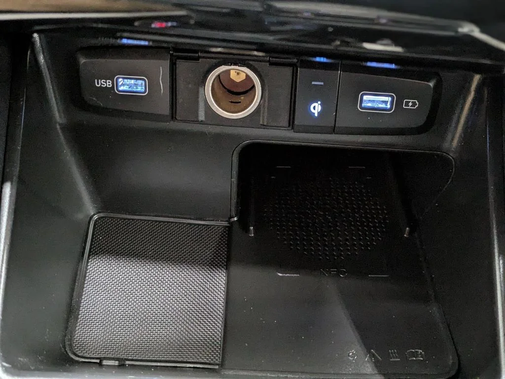 2023 Hyundai Tucson SEL - Photo 6