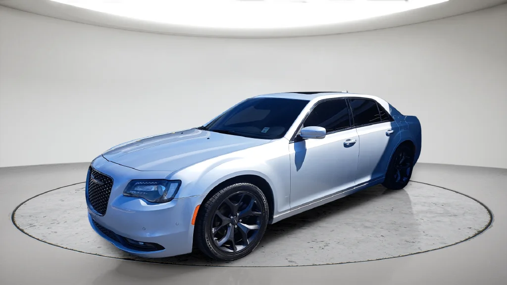 2022 Chrysler 300