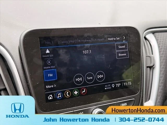 Used 2023  Chevrolet LT image 29