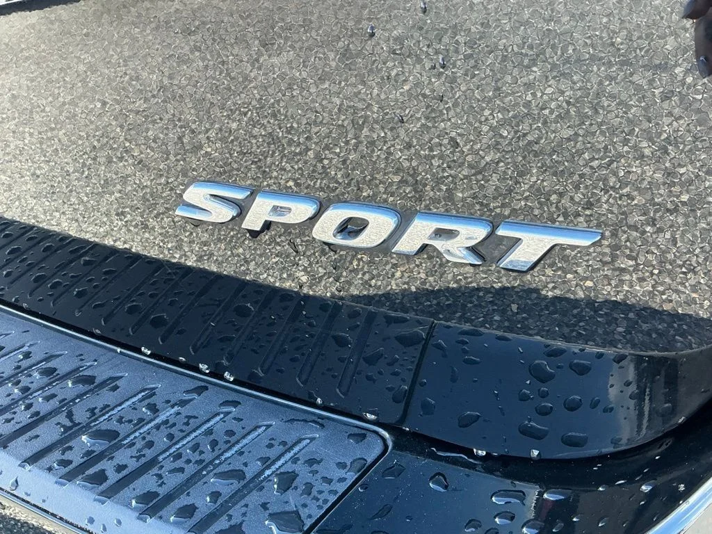 Used 2025  Honda Sport-L image 23