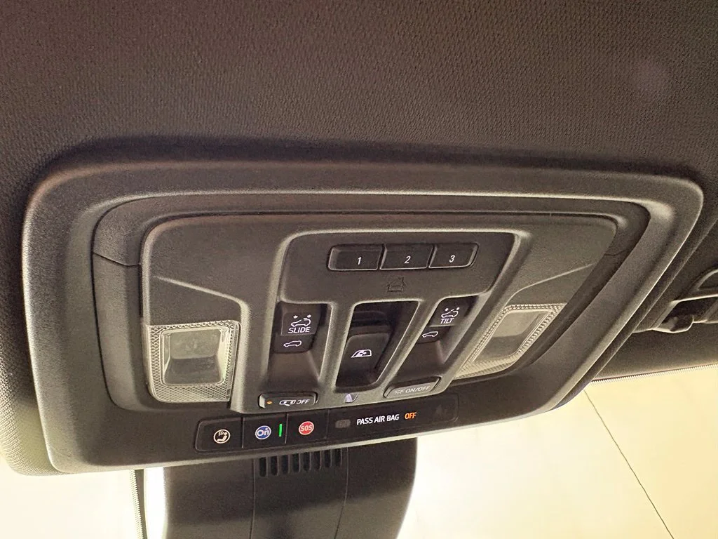 Certified Used 2022 CHERRY RED TINTCOAT Chevrolet High Country image 40