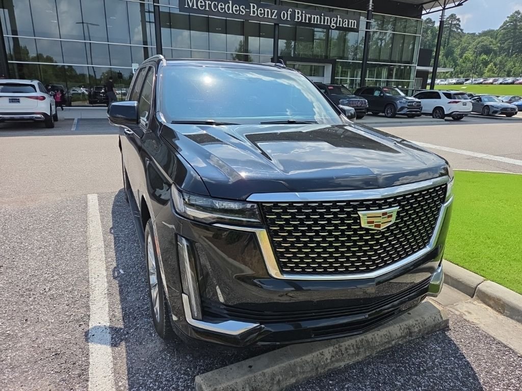 2023 Cadillac Escalade 2WD Premium Luxury's photo