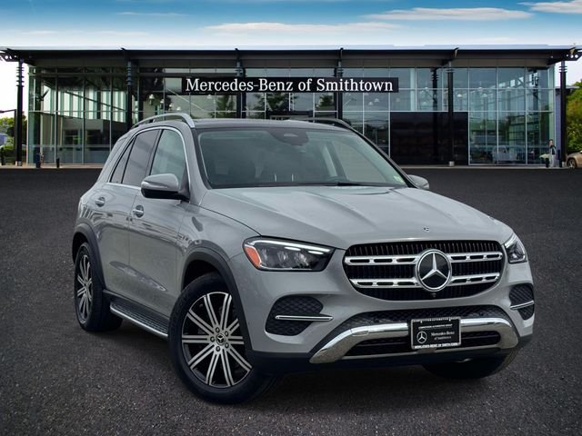 2026 Mercedes-Benz GLE GLE 350