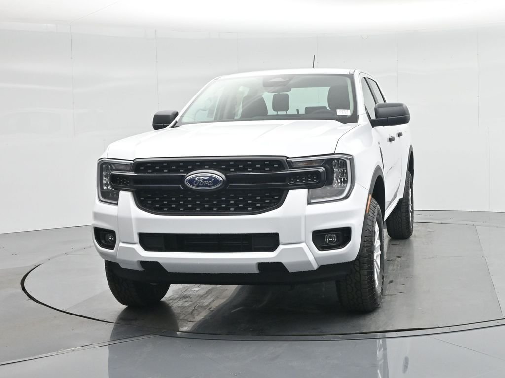 New 2025 White Ford XL image 50