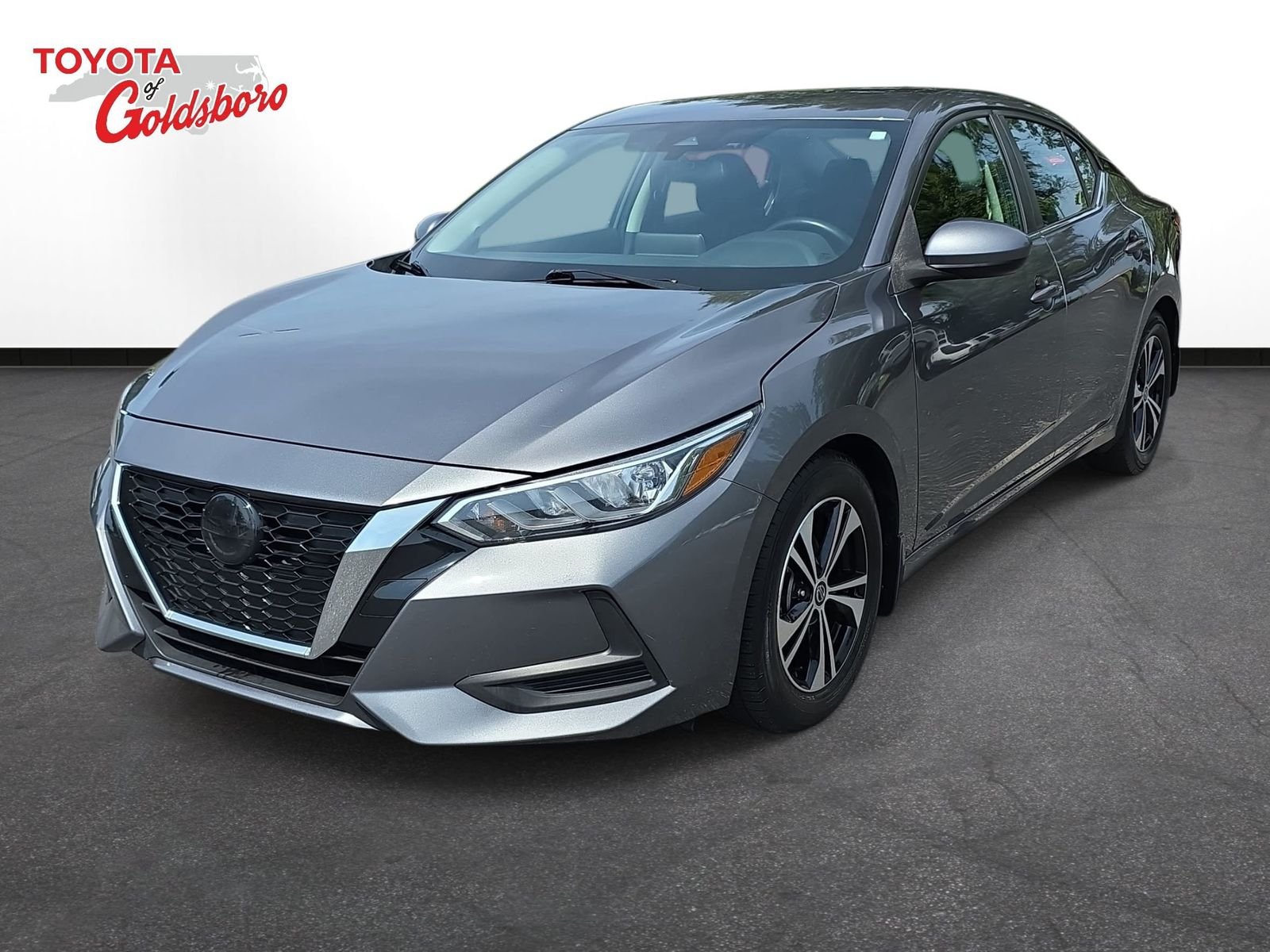 2022 Nissan Sentra