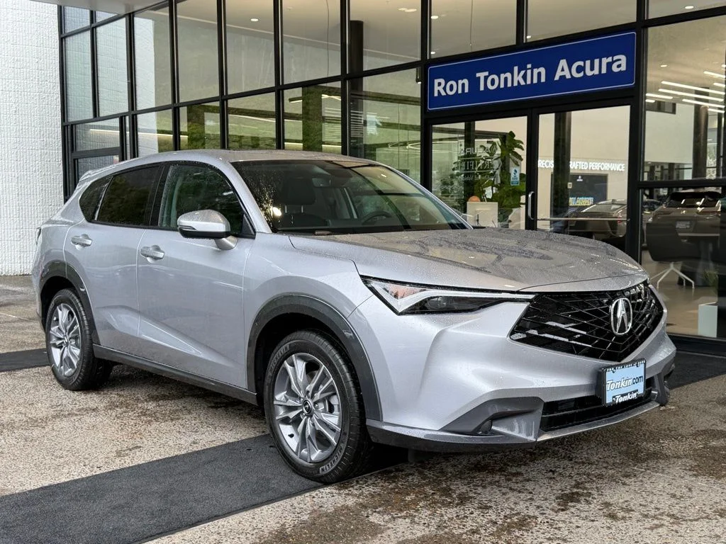 2026 Acura ADX AWD's photo