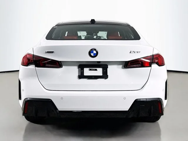 2026 BMW 2 Series 228 - Photo 6