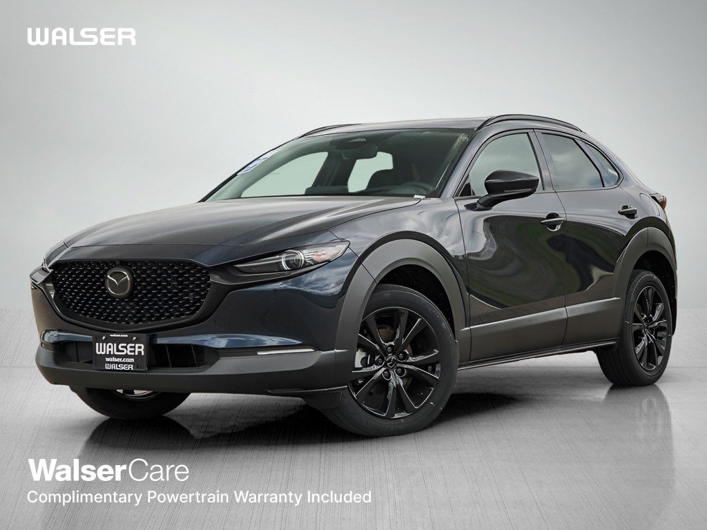 2026 Mazda CX-30 Turbo Premium Plus AWD's photo
