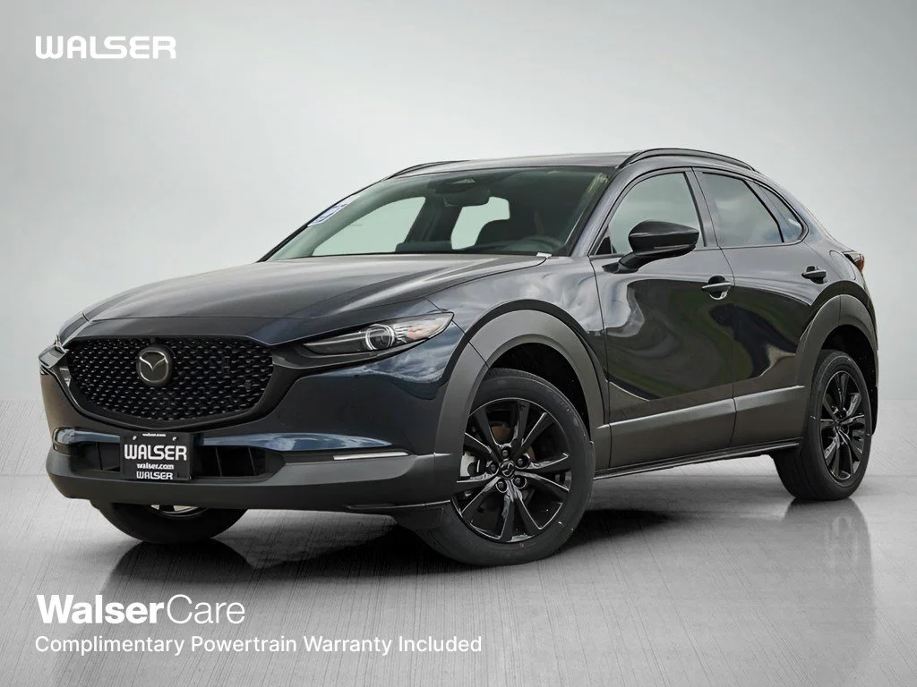 2026 Mazda CX-30 Turbo Premium Plus AWD's photo
