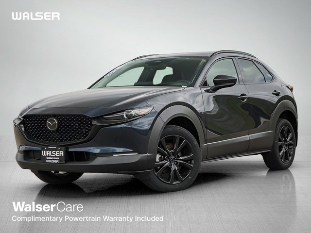2026 Mazda CX-30 2.5 Turbo Premium Plus AWD