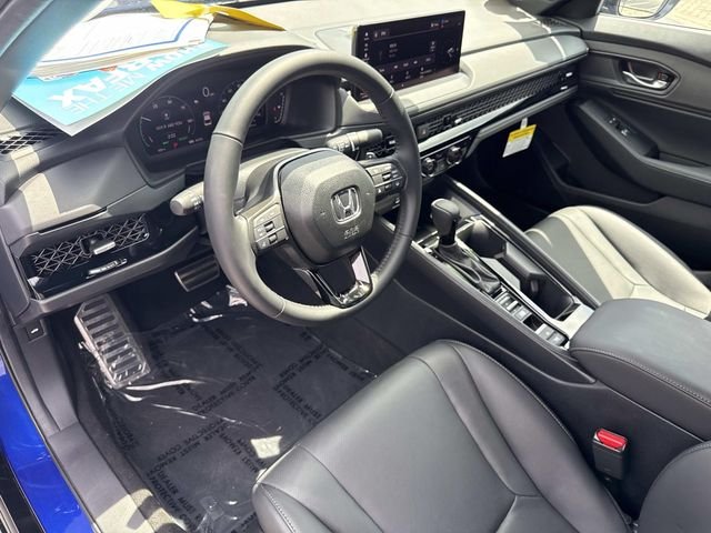 2026 Honda Accord Hybrid Sport-L - Photo 21