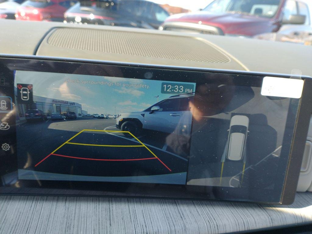 2025 Hyundai Santa Fe Calligraphy - Photo 53