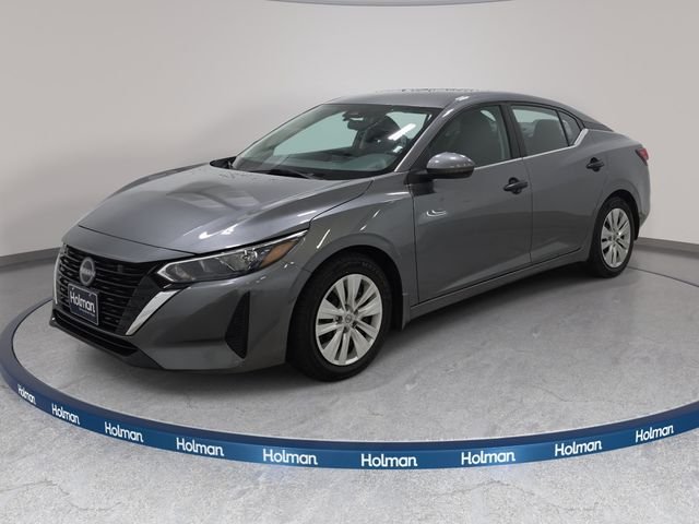 2024 Nissan Sentra