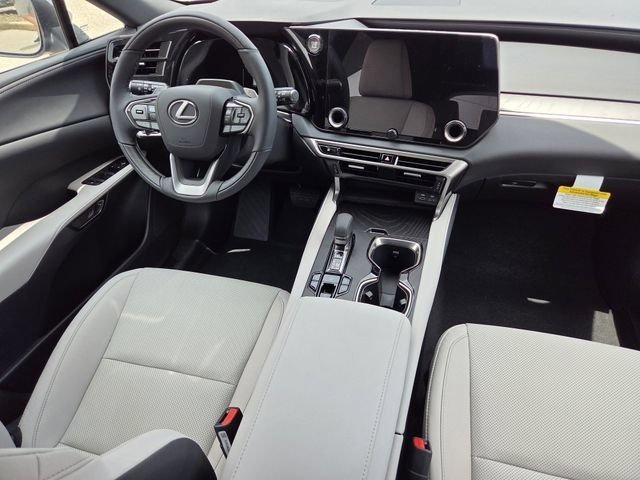 2026 Lexus RX 350 Premium - Photo 28