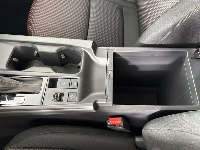 New 2027 Atlantic Gray Metallic Nissan SR image 20