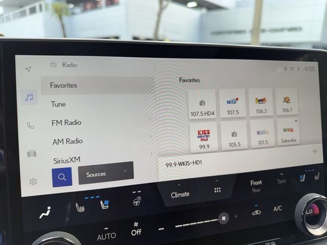 2024 Lexus RX 350 F SPORT - Photo 16