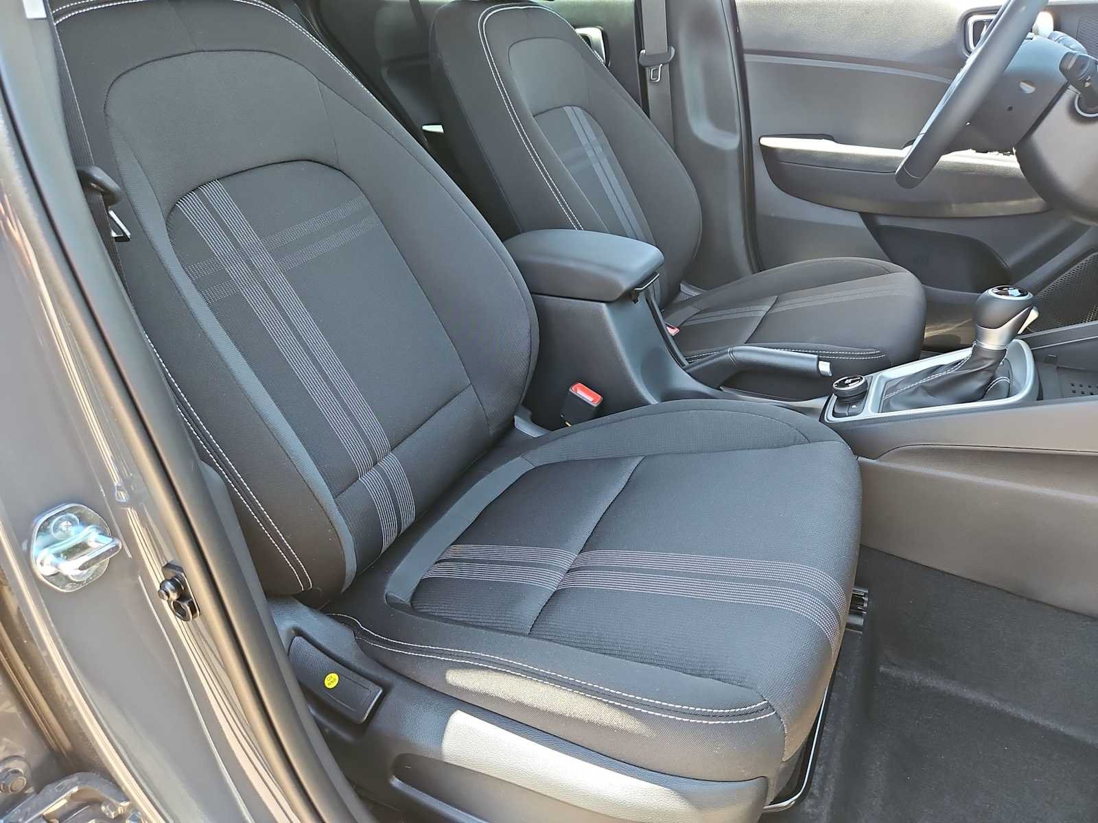 Certified Used 2026 Ecotronic Gray Hyundai SEL image 21