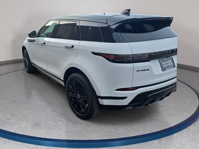 2026 Land Rover Range Rover Evoque Dynamic SE - Photo 7