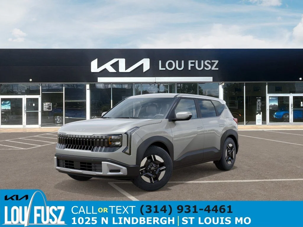 2027 Kia Seltos