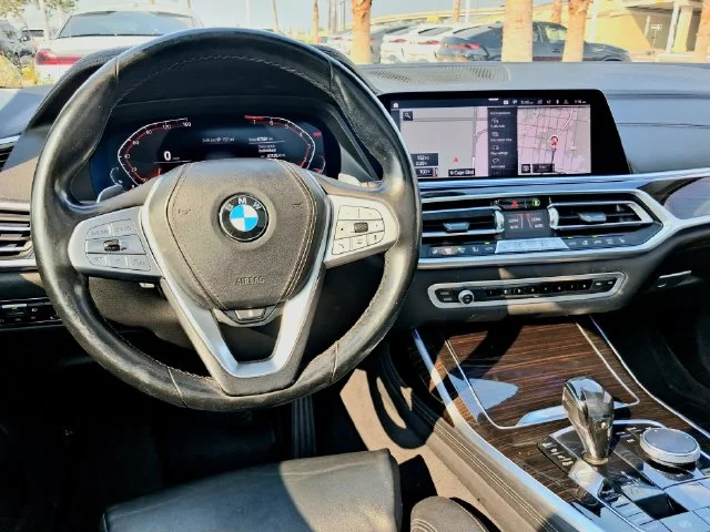 2019 BMW X7 40i - Photo 14
