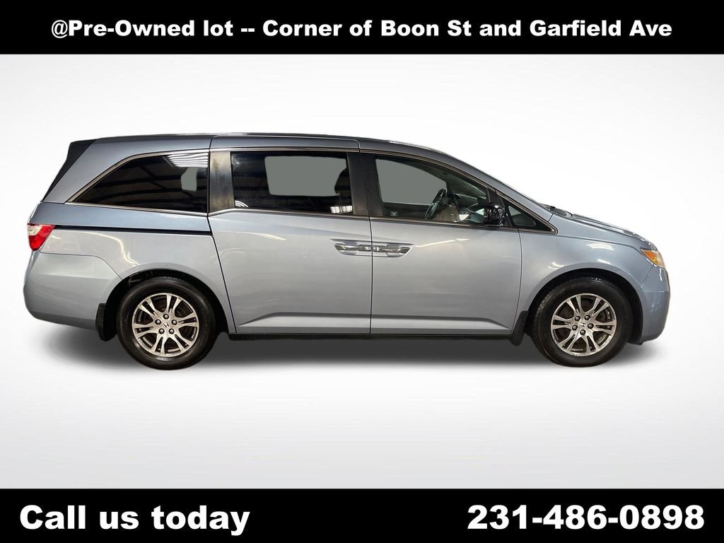 Used 2012  Honda EX-L image 6