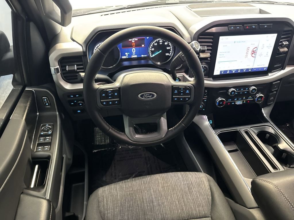 2023 Ford F-150 XLT - Photo 12