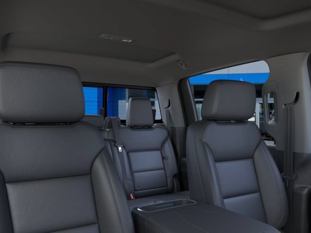 2026 Chevrolet Silverado 1500 RST - Photo 24