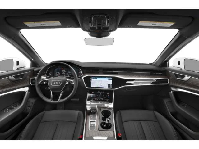 Used 2023 Blue Metallic Audi Prestige image 8