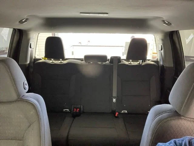 Used 2024 White Chevrolet Custom image 27