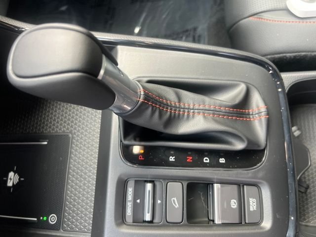 2026 Honda CR-V Sport-L - Photo 18