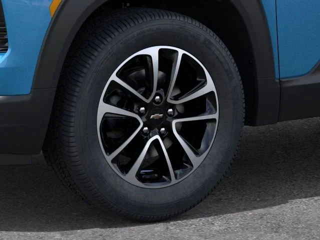 2026 Chevrolet Trailblazer LT - Photo 9