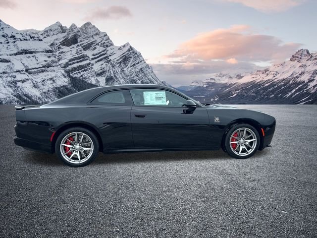 2025 Dodge Charger Daytona Scat Pack - Photo 6