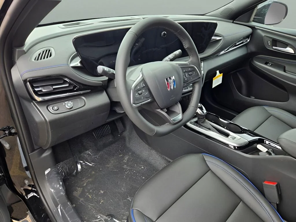 2026 Buick Envista Sport Touring - Photo 15