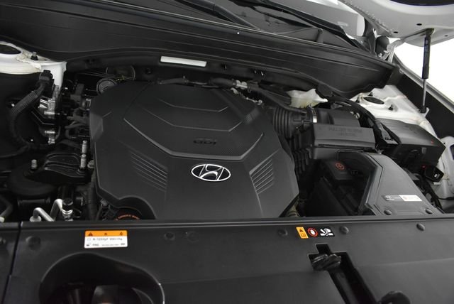 2021 Hyundai Palisade SEL - Photo 54