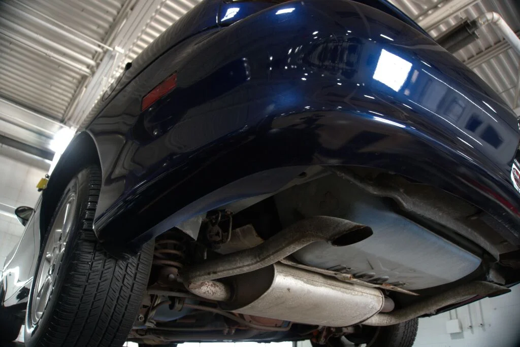 Used 2001  Chevrolet Base image 84