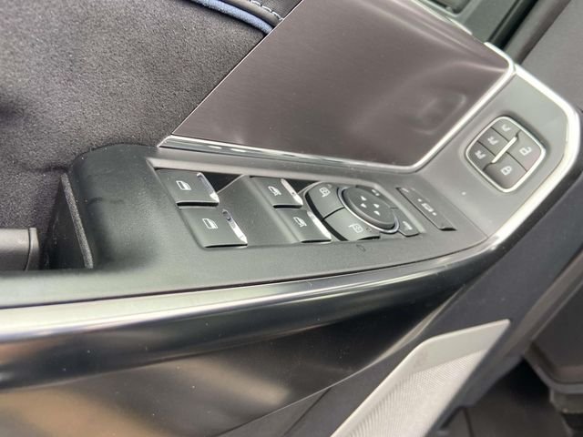 New 2026 Agate Black Metallic Ford Platinum image 13