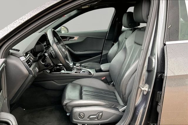 Used 2023  Audi 45 S line Premium Plus image 27