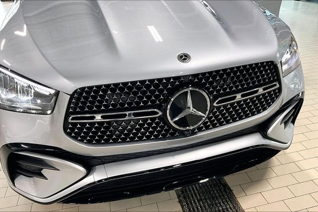 Used 2026 Silver Mercedes-Benz GLE 350 image 27